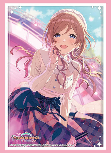 『学園アイドルマスター』ブシロード スリーブコレクション ハイグレード Vol.4773『姫崎莉波』L.U.V ver. パック